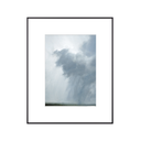 In Stock: Sky Burst Print