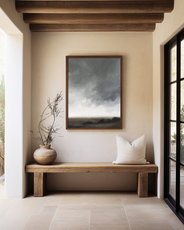 The Tempest | 36x48"