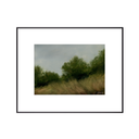 In Stock: Thicket Print