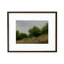 In Stock: Thicket Print