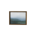 Cerulean Vista | 6x8"