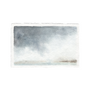 Coast Study 5  | 5.5x8.5