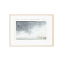 Coast Study 5  | 5.5x8.5