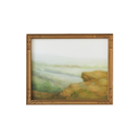View from the Cliff | 6.5x8