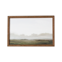 Mist in the Field | 5x10