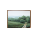 Verdant | 12x16"
