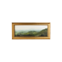 View From The Hill | 3x8"