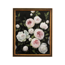 Enchanted Rosebush | 16x20"