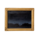 Hidden Crescent | 6x8