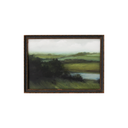 Fertile Fields | 7x10"