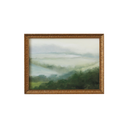 Misty Pastures | 6x8.5