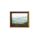 Up the Moors | 4x5"