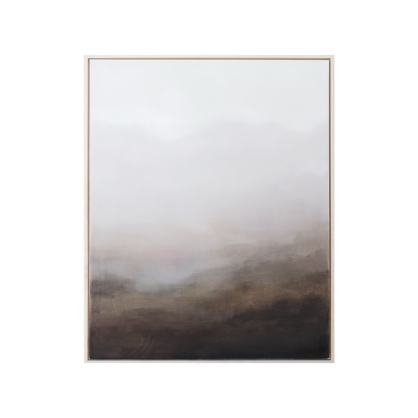 Lavender Mist | 24x30