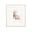 Nude Study 6 | 8x10