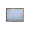 Silver Moon | 5x7