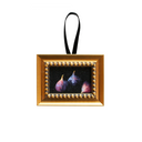 Figs Christmas Ornament