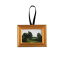 The Path Christmas Ornament