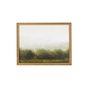 Faded Hills | 10x13"