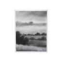 Countryside Storm 1 | 11x14"