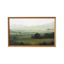 The Lowlands | 9x15"