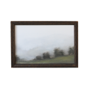Gray Mist | 8x12