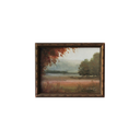 Autumn at Netherfield | 3.75x5"