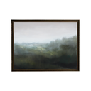 Clouded View | 12x16"