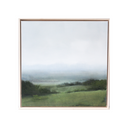 Spring Rains | 20x20