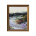Frost in the Garden | 8x10