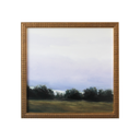 Lavender Skies | 12x12