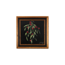 Mistletoe | 6x6"