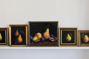 Vintage Pears | 8x10