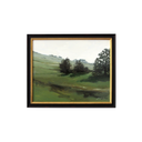 Tour of Pemberley | 8x10"