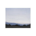 Crescent Moon | 8x10