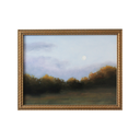 Autumn Evening | 9x12