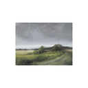 Grey Skies | 6x8