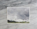 Landscape no. 7 | 9x12
