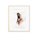 Nude Study 2 | 5x7