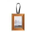 Last Glance Christmas Ornament