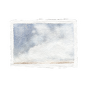 Coast Study 3 | 5x7