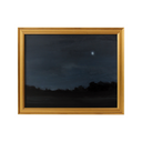 Glimmer in the Night | 8x10