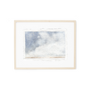 Coast Study 3 | 5x7