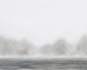 Lake in the Mist | 8x10