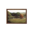 The Grounds at Pemberley | 7x10"
