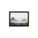 Vintage Framed Print: Forest of Dreams | 5.75x7.75"