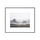 Forest of Dreams Landscape Art Print