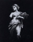 Goddess of the Night | 8x10