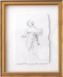 Goddess of Spring | 5x7
