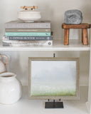Encircled by Mists | 8x10"