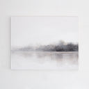 Winter Fog Study II | 11x14